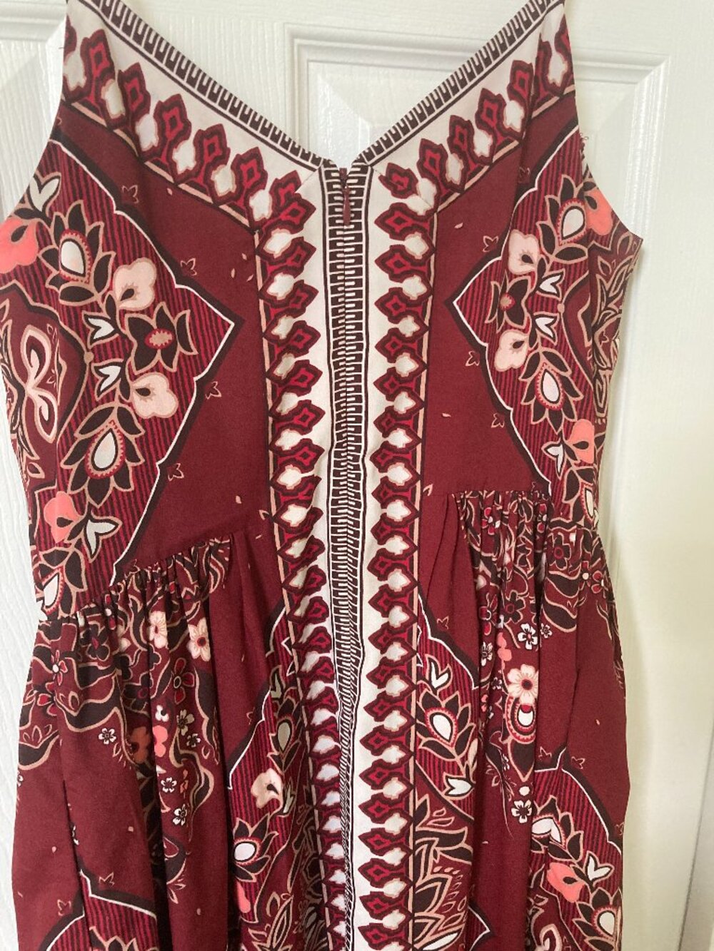 Banana Republic Vintage Dress size 8